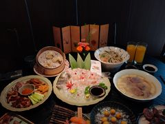 -雨后行菜(报慈北路店)