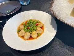 -醉东Oriental House(静安嘉里中心店)