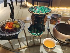 -额尔敦牛厨师铜板烧