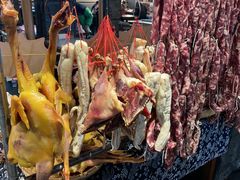 -老淮滨-蚌埠非遗小吃(淮河路店)