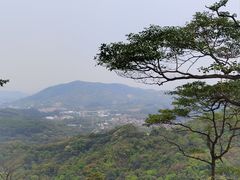 -广州市帽峰山景区