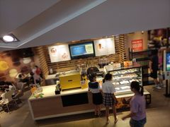 -麦当劳(豫园店)