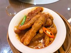 -湖北三五醇酒店·35年新楚菜