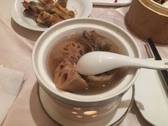 -粗茶淡饭·汉口公馆(循礼门店)