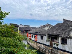 -南浔古镇