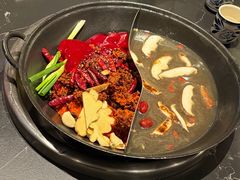 -巴蜀大将火锅(春熙店)