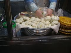 -郑家包子牛肉拉面(尚勤路店)