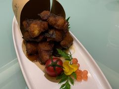 -汤记传菜(秀浦路店)