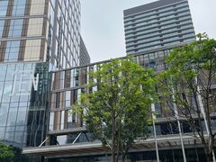 -燃坊JEN ACTIVE游泳健身中心·深圳前海JEN酒店