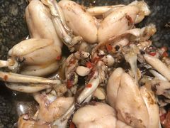 特色美蛙-哥老官重庆美蛙鱼头(宝山龙湖店)