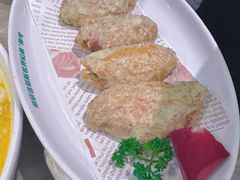 -新白鹿餐厅(金鹰新街口店)