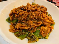 翠清小炒肉-翠清酒家(万丰路店)