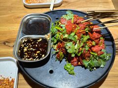 -李不管把把烧(火车南站店)