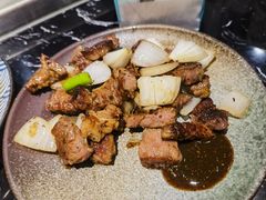 -大成铁板烧•板前(复古餐厅石老人店)