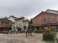 -溪口-滕头旅游景区