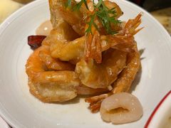 -范家小馆·烤鸭新京菜(金融街店)