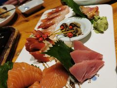 -万鱼亭·筑地屋 日本料理(淮海街店)