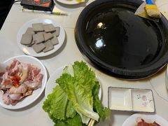 -苗家特色土烙锅·老字号