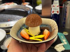 -東盛炭烤自助料理(玄武招商花园城店)