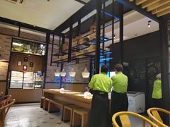 -东园小馆·早茶·淮扬小炒(印象汇店)