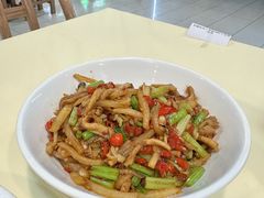 -笨罗卜浏阳菜馆(龙华鹏润达店)