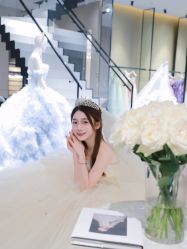 -MuseMarry婚纱(前海嘉里中心店)