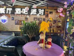 -胡桃里音乐餐厅·酒吧(景城店)