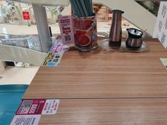 -小杨生煎(金山百联购物中心3楼店)