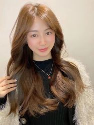 -YESIDO椰岛造型烫发染发