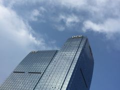 -成都金融城演艺中心