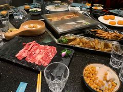 -五星桥原切肥牛火锅·30年专注好牛肉(湖塘店)
