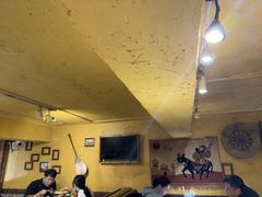 -霄汉羊排(万松园一店)