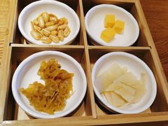 小菜-闽上鲜·福建菜(龙湖滨江天街店)