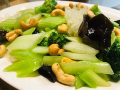 -陈傻子餐厅(世纪都会店)