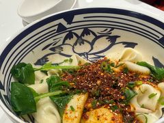 -子午路张记肉夹馍(兵马俑店)