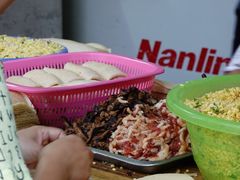 -潮镇老尾牛杂(环城西路店)