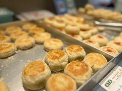 -乾芝斋·苏式糕点·碧螺春茶酥(平江路店)