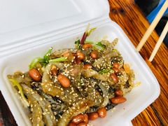 -陈添記·祖傳爽鱼皮·西关老字号(广州首店)
