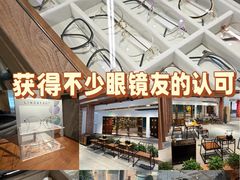 -大视光学•LINDBERG林德伯格•全球手工眼镜集合店(王府井店)