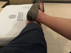 -金泰连锁·足道·SPA(惠州旗舰店)