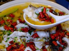 -酸喜·三度酸·贵州味