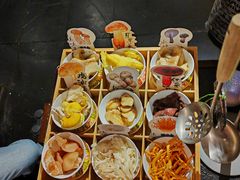-菌自由丨野生菌火锅特色庭院餐厅(丽江古城店)