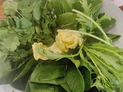 -草原传奇鲜羊火锅(桥北店)