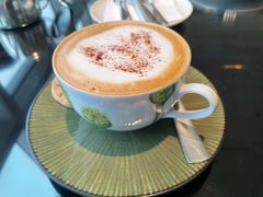 -The lounge 柏悦酒店大堂酒廊(上海环球金融中心店)