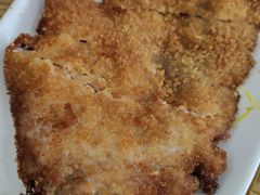 炸猪排-珊珊小笼馆(仙霞路店)