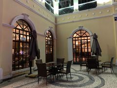 -澳门木偶葡国餐厅(珠海店)