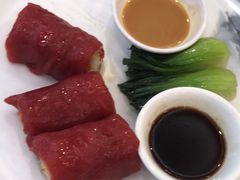 -金华安大酒楼·老牌潮菜·粤式茶点(东方国际店)