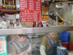 -叶新小吃店(来凤小区总店)