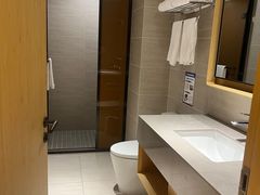 -全季酒店(南京明故宫店)