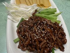 -漕河全驴宴饭店(徐水店)